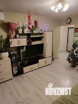 1-к квартира, вторичка, 35м2, 2/16 этаж