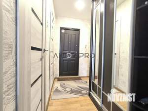 1-к квартира, вторичка, 34м2, 9/12 этаж