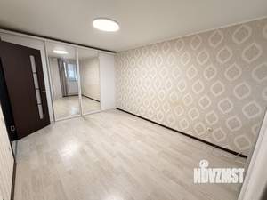 1-к квартира, вторичка, 33м2, 10/11 этаж