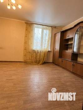 3-к квартира, вторичка, 78м2, 1/3 этаж