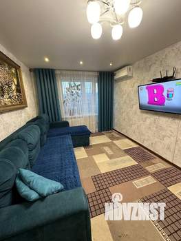 3-к квартира, вторичка, 57м2, 8/9 этаж