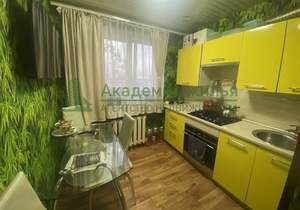 1-к квартира, вторичка, 31м2, 5/5 этаж