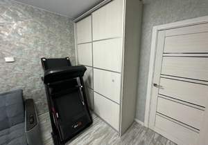 1-к квартира, вторичка, 43м2, 10/15 этаж