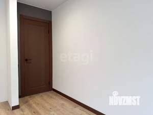 1-к квартира, вторичка, 44м2, 13/22 этаж