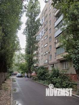 3-к квартира, вторичка, 61м2, 5/9 этаж