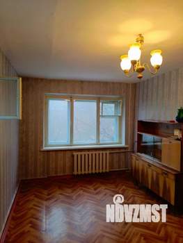 1-к квартира, вторичка, 31м2, 5/6 этаж