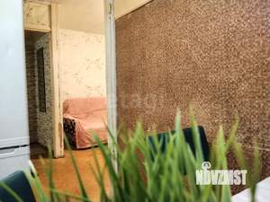 2-к квартира, вторичка, 46м2, 3/5 этаж