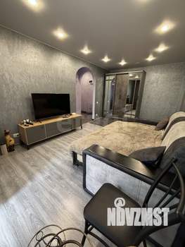 3-к квартира, вторичка, 58м2, 5/5 этаж