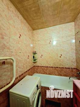 1-к квартира, вторичка, 32м2, 3/5 этаж