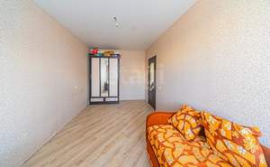 1-к квартира, вторичка, 31м2, 3/3 этаж