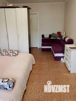 3-к квартира, вторичка, 64м2, 2/9 этаж