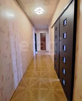 3-к квартира, вторичка, 65м2, 8/10 этаж