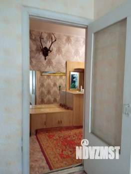 3-к квартира, вторичка, 69м2, 4/10 этаж