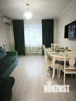 3-к квартира, вторичка, 64м2, 5/9 этаж