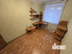 2-к квартира, вторичка, 43м2, 1/5 этаж
