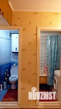 1-к квартира, вторичка, 33м2, 7/9 этаж