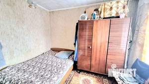2-к квартира, вторичка, 43м2, 5/5 этаж