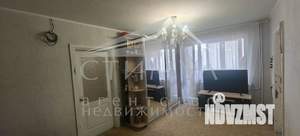 3-к квартира, вторичка, 52м2, 7/9 этаж