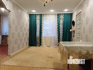 2-к квартира, вторичка, 42м2, 3/5 этаж