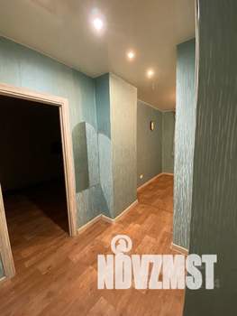 1-к квартира, вторичка, 37м2, 1/10 этаж