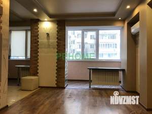 2-к квартира, вторичка, 50м2, 2/9 этаж