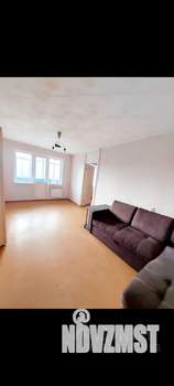 2-к квартира, вторичка, 47м2, 2/5 этаж