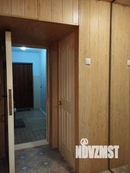 2-к квартира, вторичка, 39м2, 4/5 этаж