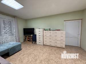 3-к квартира, вторичка, 124м2, 10/11 этаж