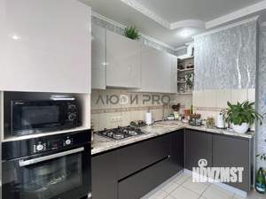 1-к квартира, вторичка, 43м2, 4/10 этаж