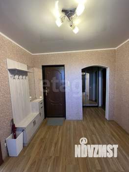 1-к квартира, вторичка, 47м2, 8/10 этаж