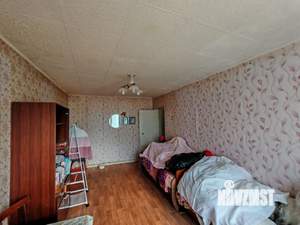 2-к квартира, вторичка, 45м2, 4/5 этаж