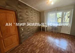 4-к квартира, вторичка, 77м2, 2/9 этаж