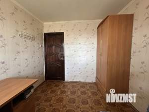 3-к квартира, вторичка, 60м2, 5/10 этаж