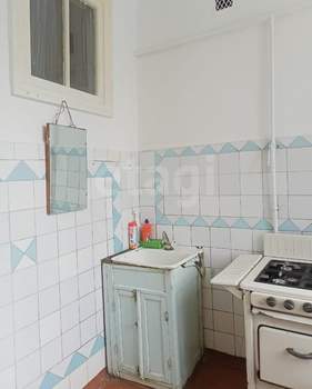 2-к квартира, вторичка, 68м2, 3/3 этаж