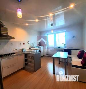 2-к квартира, вторичка, 84м2, 9/10 этаж