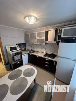 3-к квартира, вторичка, 62м2, 8/10 этаж