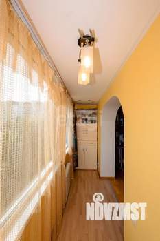 2-к квартира, вторичка, 53м2, 4/9 этаж