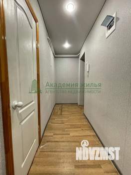 2-к квартира, вторичка, 45м2, 1/5 этаж