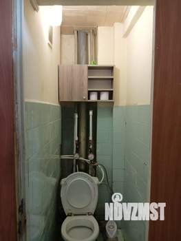 3-к квартира, вторичка, 76м2, 2/5 этаж