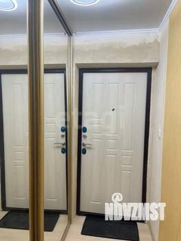 1-к квартира, вторичка, 41м2, 9/10 этаж