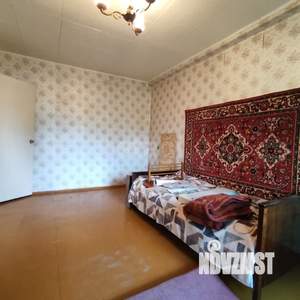 3-к квартира, вторичка, 60м2, 5/5 этаж