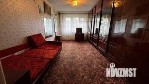 2-к квартира, вторичка, 49м2, 5/9 этаж