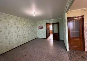 3-к квартира, вторичка, 61м2, 5/6 этаж