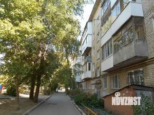 3-к квартира, вторичка, 59м2, 4/5 этаж