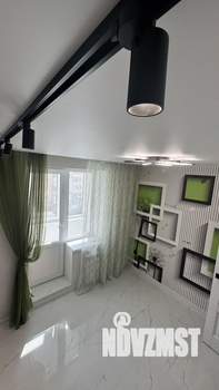 1-к квартира, вторичка, 33м2, 5/10 этаж