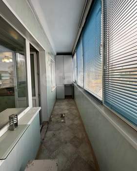 3-к квартира, вторичка, 61м2, 5/6 этаж