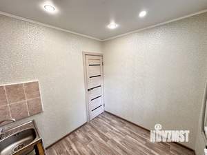 1-к квартира, вторичка, 31м2, 3/5 этаж