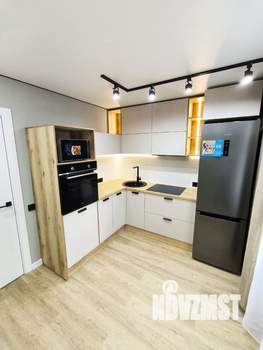 1-к квартира, вторичка, 36м2, 6/10 этаж