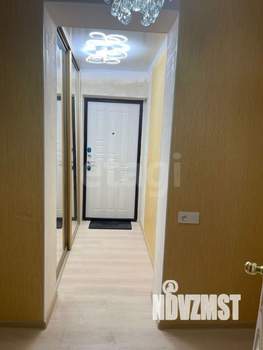 1-к квартира, вторичка, 41м2, 9/10 этаж