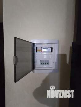 1-к квартира, вторичка, 28м2, 1/9 этаж